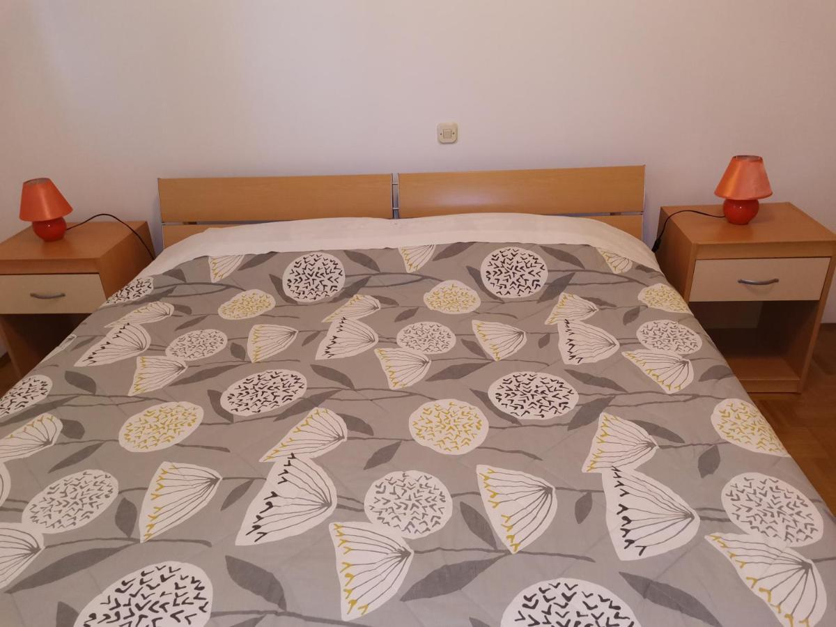 Apartman Marijeta Mošćenička Draga Εξωτερικό φωτογραφία