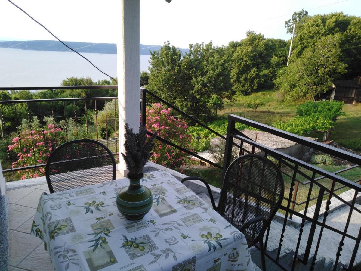 Apartman Marijeta Mošćenička Draga Εξωτερικό φωτογραφία