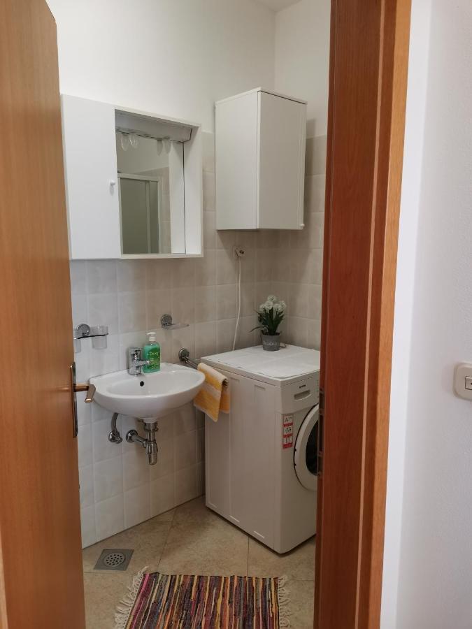 Apartman Marijeta Mošćenička Draga Εξωτερικό φωτογραφία