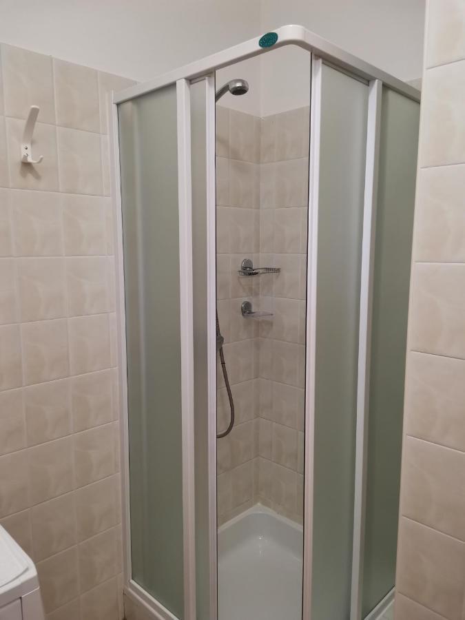 Apartman Marijeta Mošćenička Draga Εξωτερικό φωτογραφία