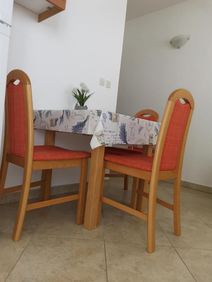 Apartman Marijeta Mošćenička Draga Εξωτερικό φωτογραφία