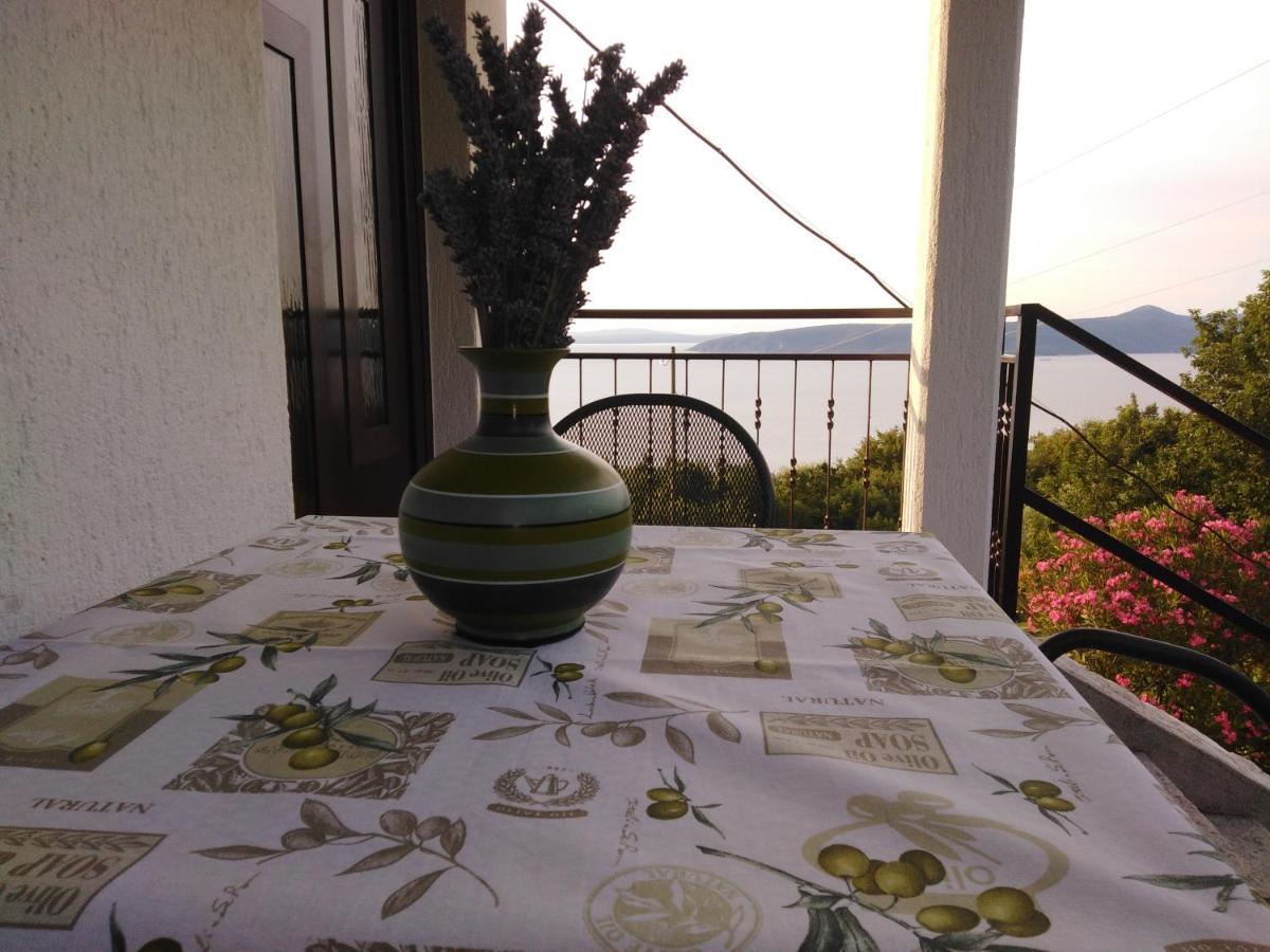 Apartman Marijeta Mošćenička Draga Εξωτερικό φωτογραφία