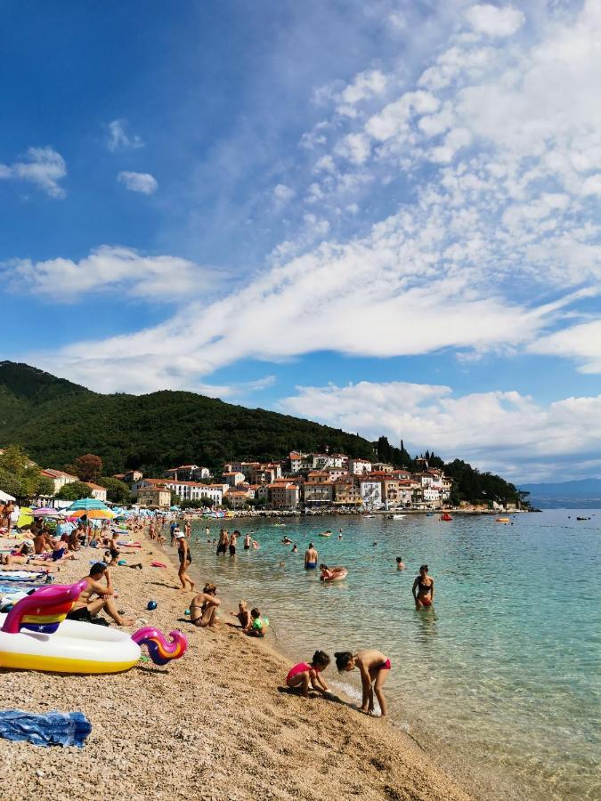 Apartman Marijeta Mošćenička Draga Εξωτερικό φωτογραφία