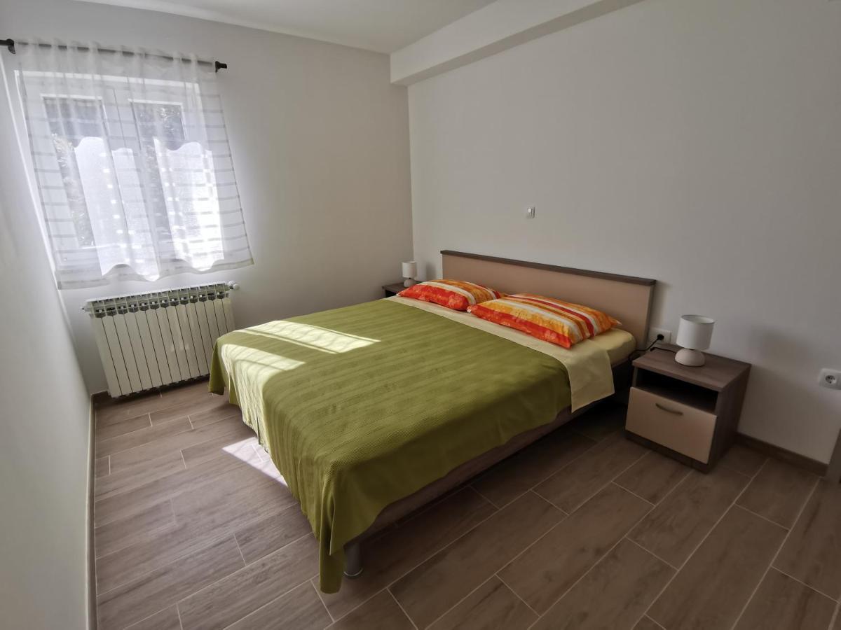 Apartman Marijeta Mošćenička Draga Εξωτερικό φωτογραφία