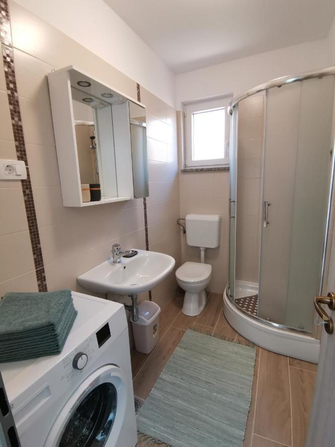 Apartman Marijeta Mošćenička Draga Εξωτερικό φωτογραφία