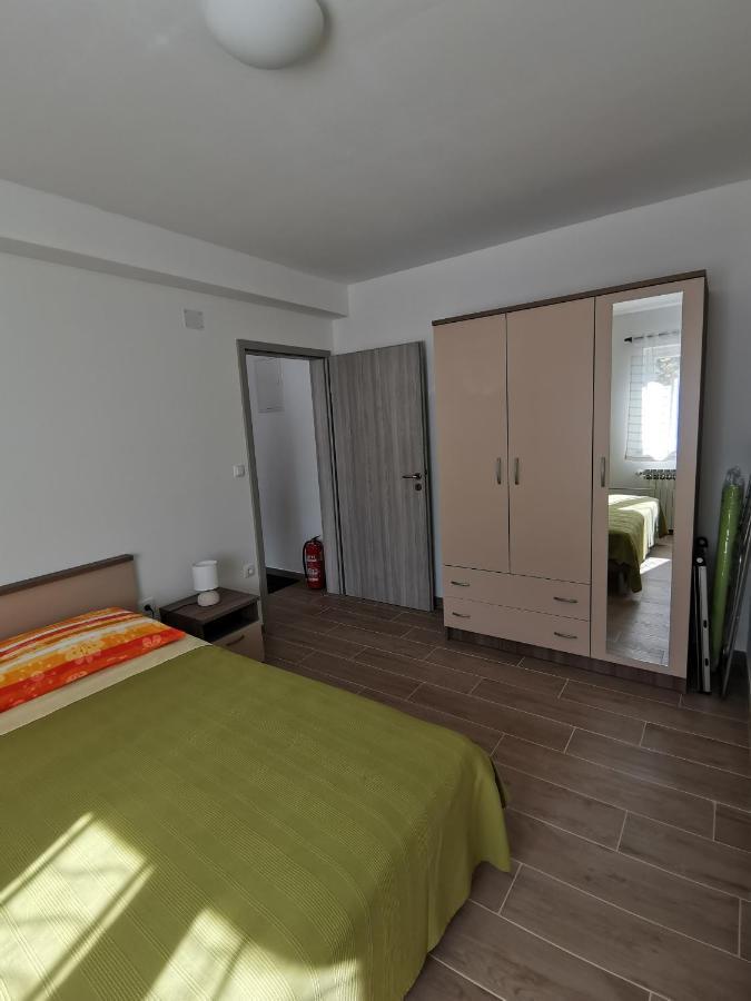 Apartman Marijeta Mošćenička Draga Εξωτερικό φωτογραφία