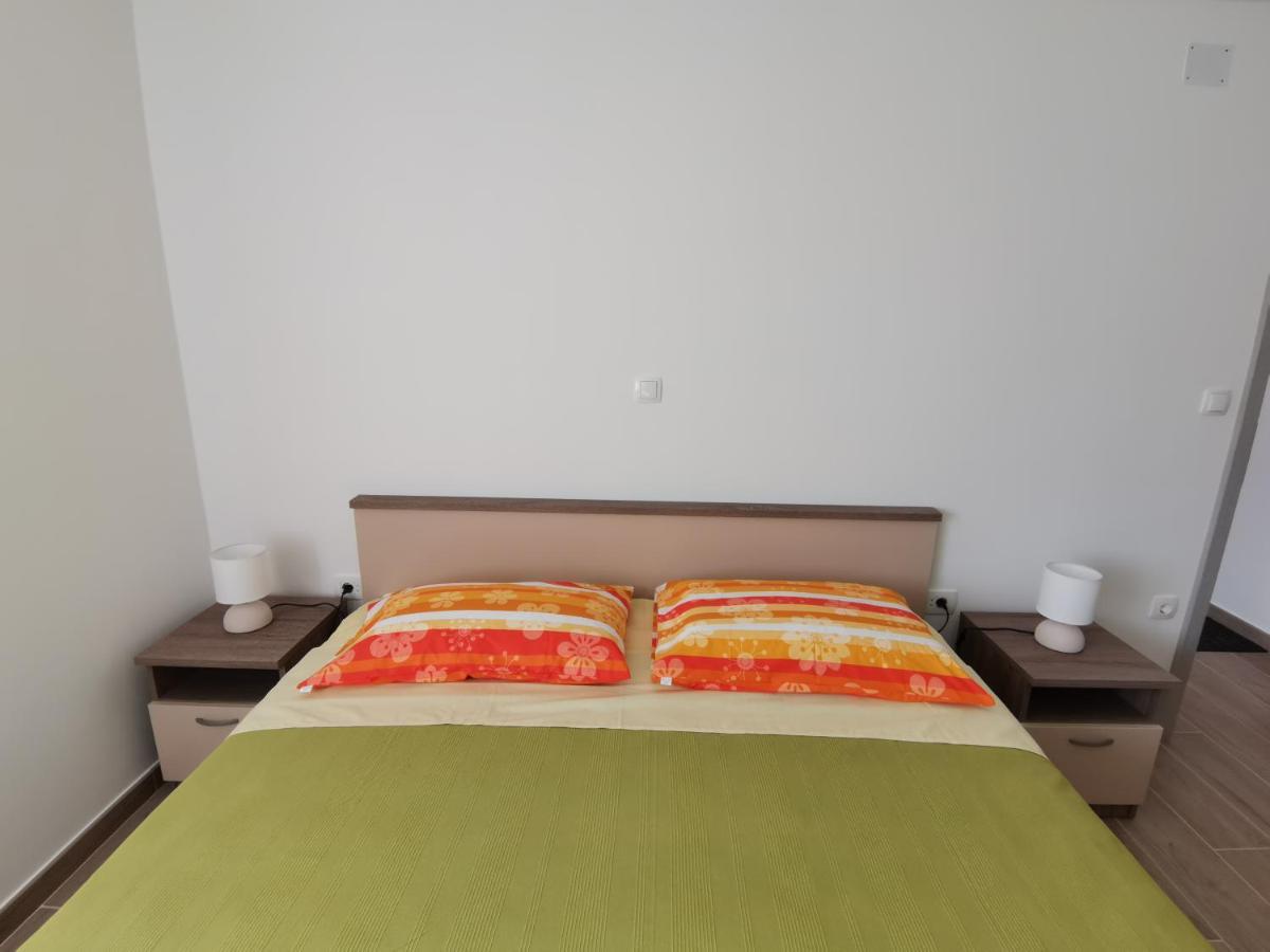 Apartman Marijeta Mošćenička Draga Εξωτερικό φωτογραφία