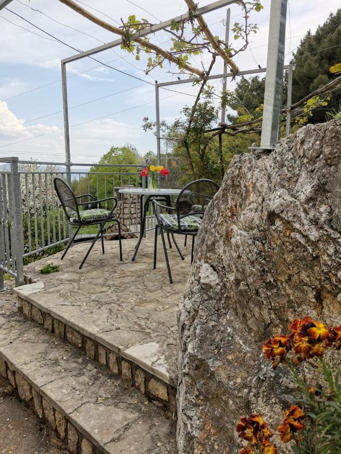 Apartman Marijeta Mošćenička Draga Εξωτερικό φωτογραφία