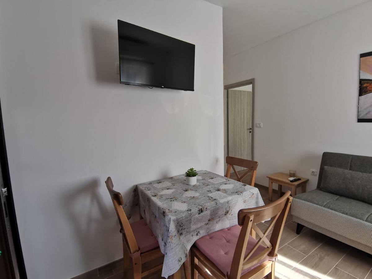 Apartman Marijeta Mošćenička Draga Εξωτερικό φωτογραφία